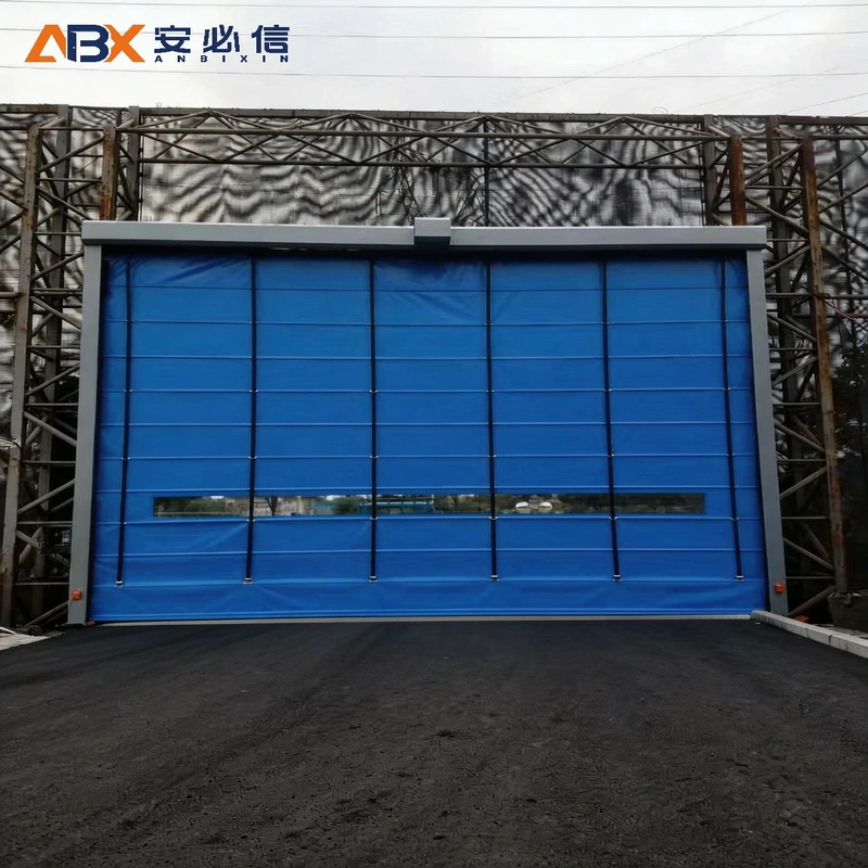 宁波背带门