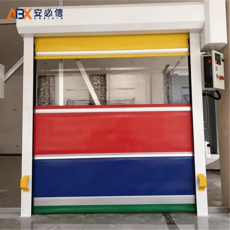 宁波高速门